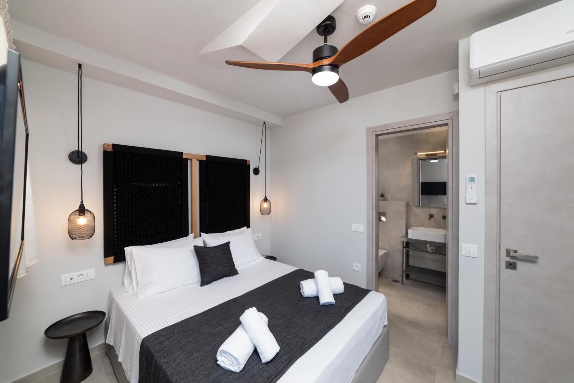 Ks Luxury Villas Heated Pools Georgioupoli Exterior foto