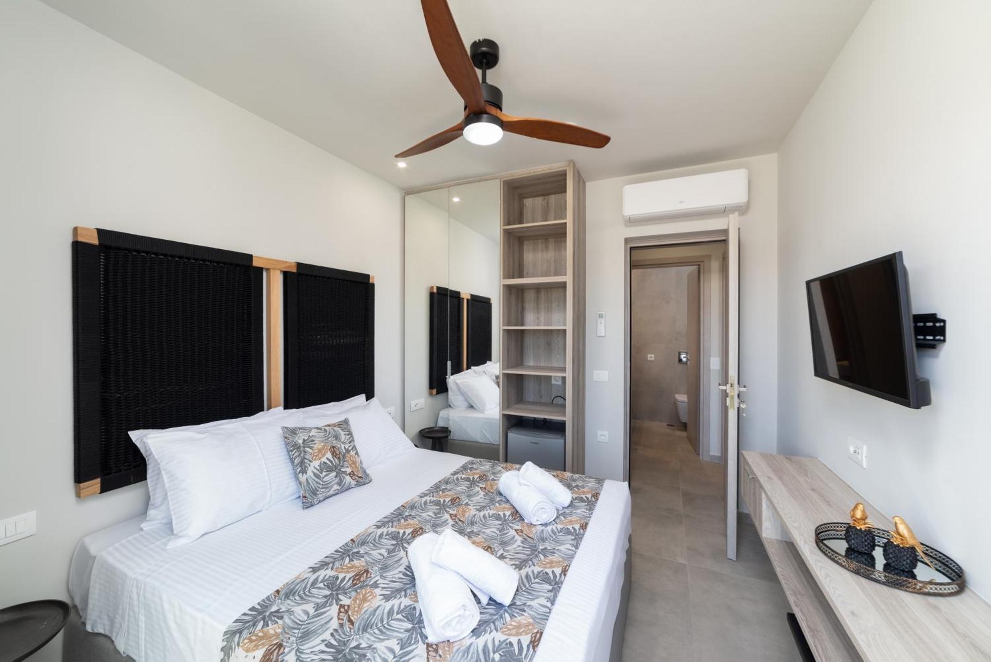 Ks Luxury Villas Heated Pools Georgioupoli Exterior foto