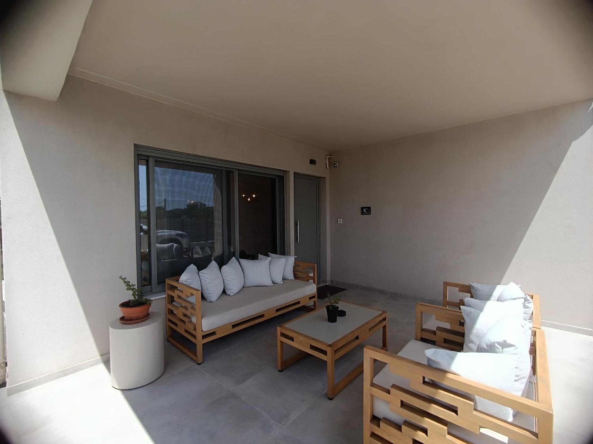 Ks Luxury Villas Heated Pools Georgioupoli Exterior foto