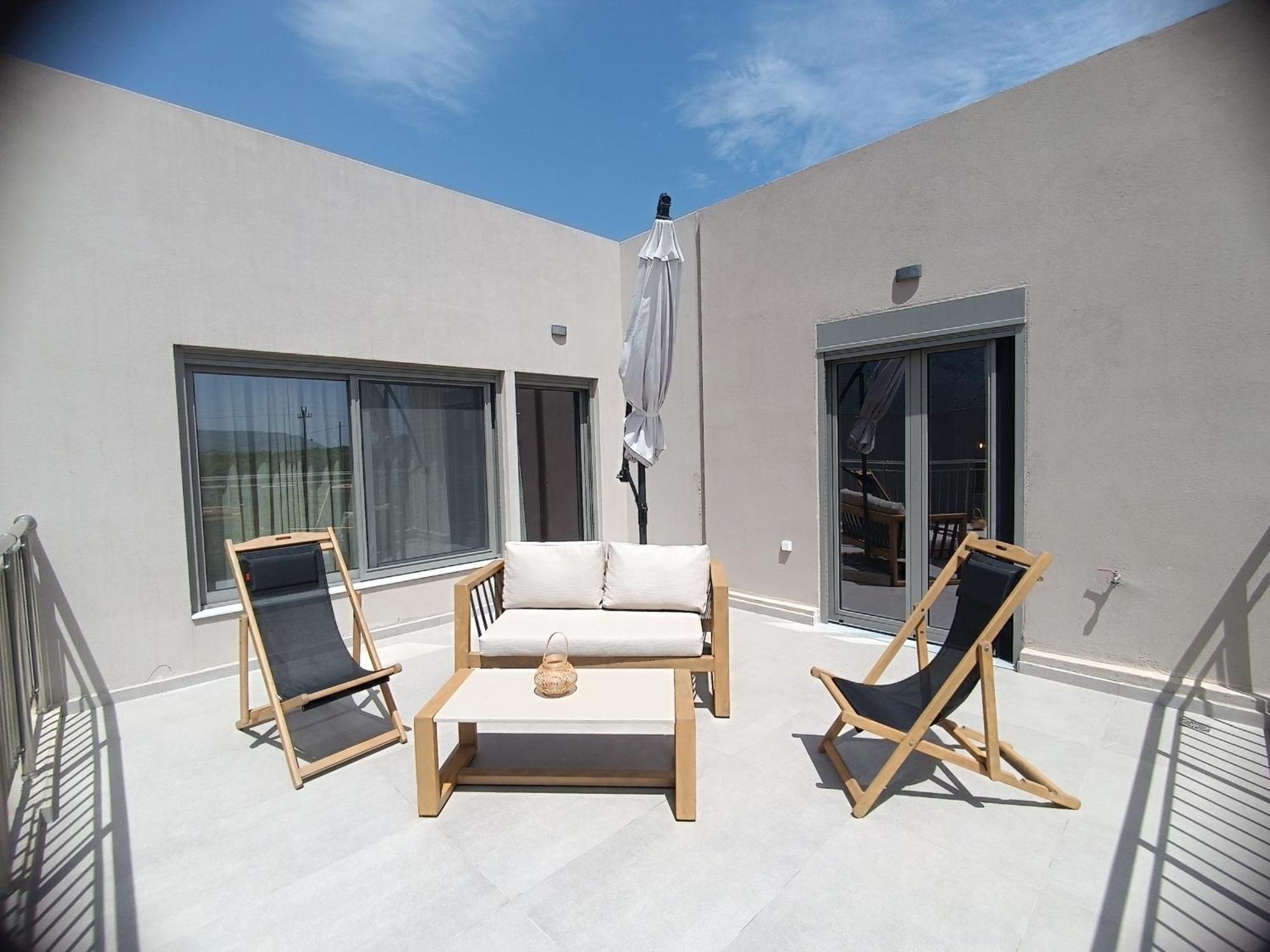 Ks Luxury Villas Heated Pools Georgioupoli Exterior foto